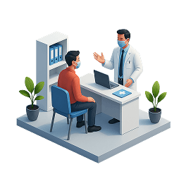Lab equipment