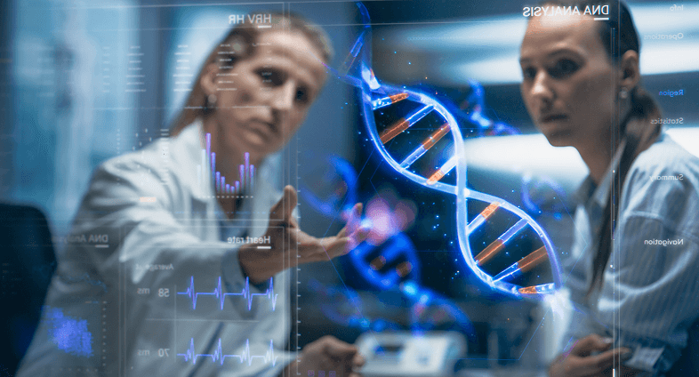 ATH-063 DNA Analysis