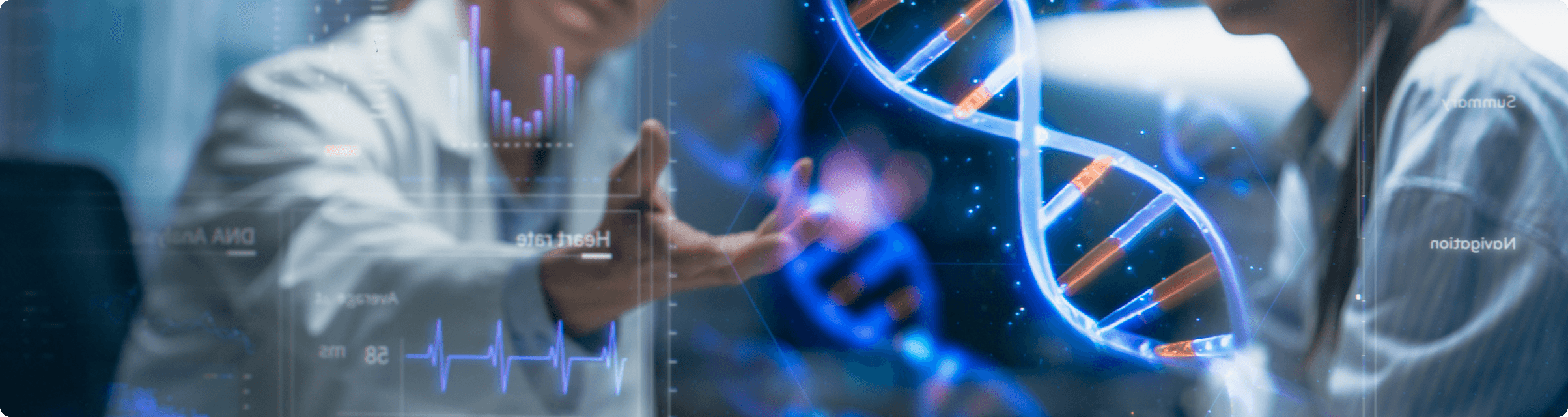 ATH-063 DNA Analysis