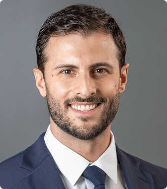 Riccardo Calandrelli