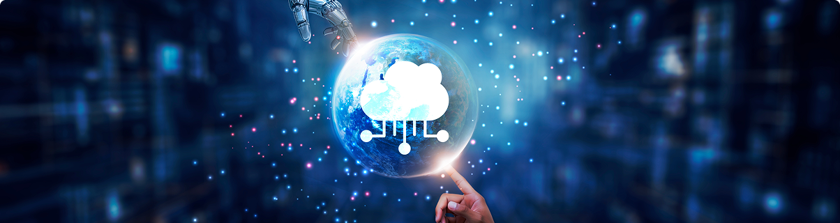 Athos Omics AI multicloud integration