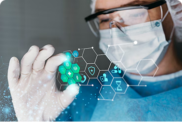 Blank Canvas — Designing the Frontier of Omics AI Technology