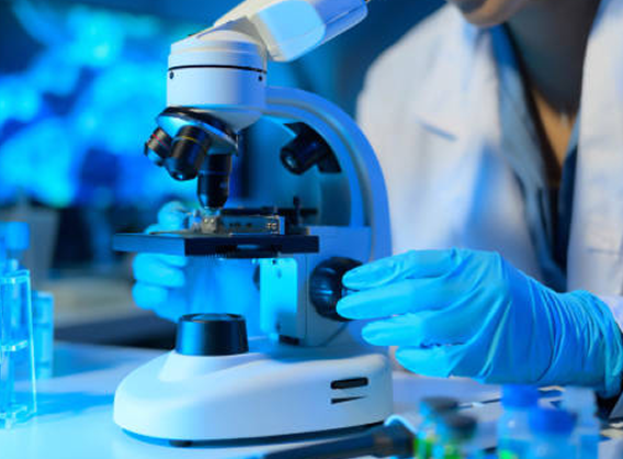 Lab equipment